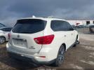 Nissan Pathfinder Platinum Image 5