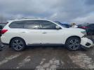 Nissan Pathfinder Platinum Image 10