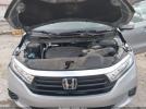 Honda Odyssey Ex-l Image 14