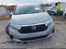 Honda Odyssey Ex-l Image 13
