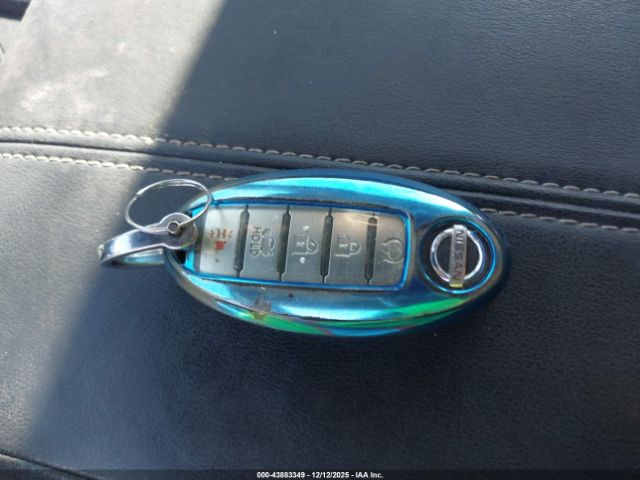 Nissan Altima S Fwd Image 15