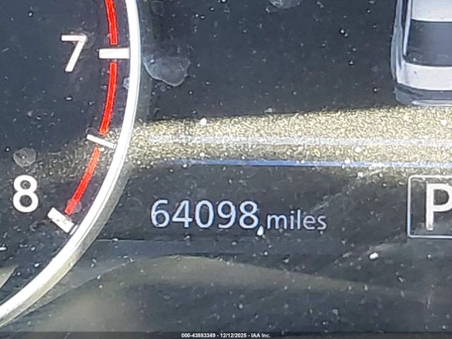 Nissan Altima S Fwd Image 7