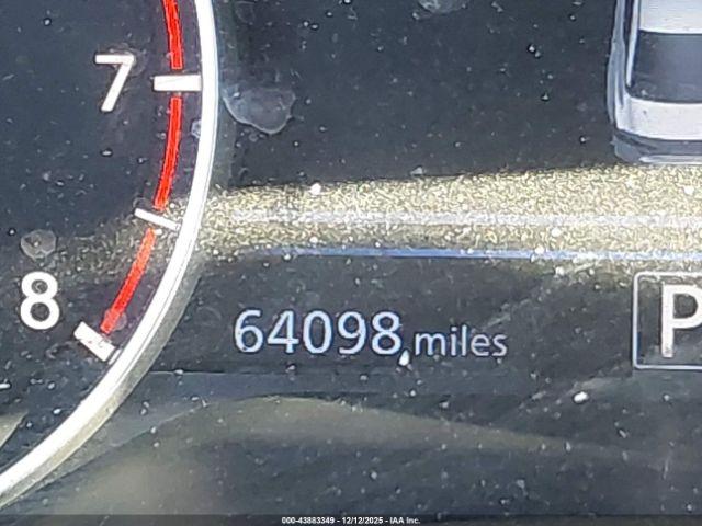 Nissan Altima S Fwd Image 7