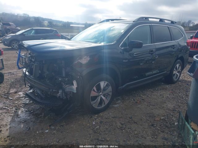 Subaru Ascent Premium Image 6