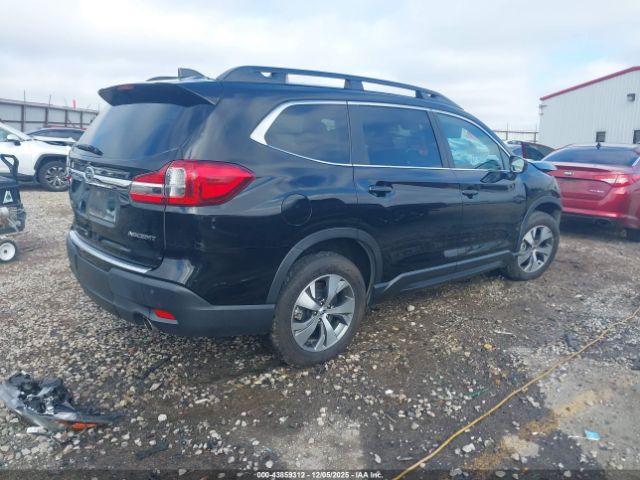 Subaru Ascent Premium Image 5