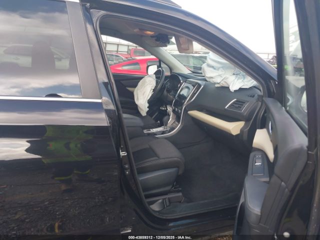 Subaru Ascent Premium Image 3