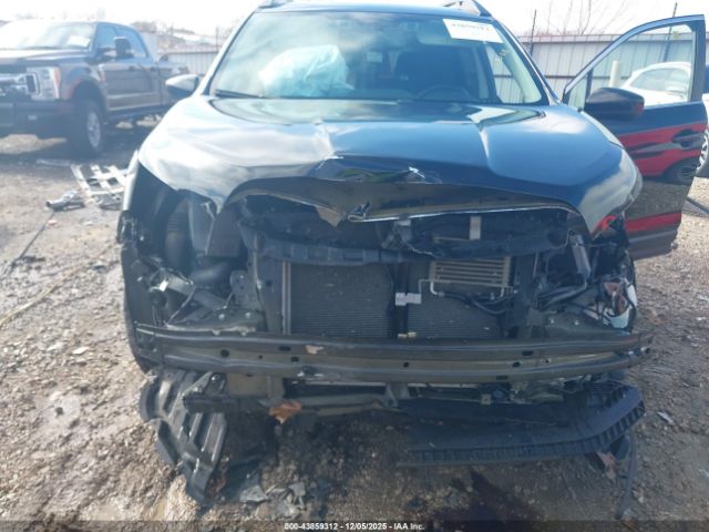 Subaru Ascent Premium Image 4