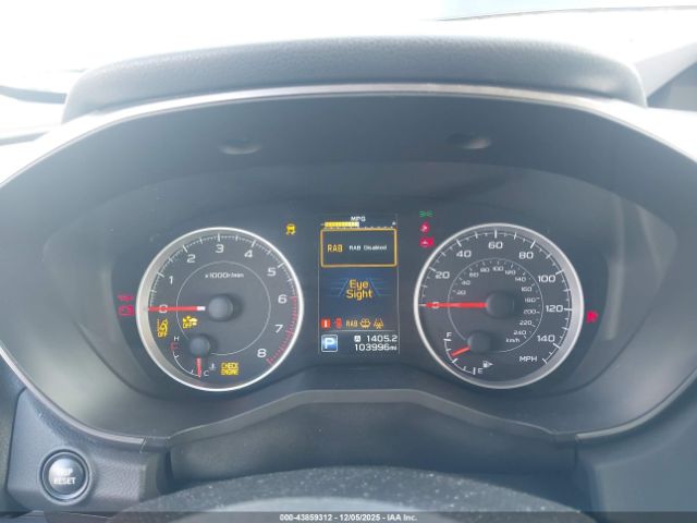 Subaru Ascent Premium Image 7