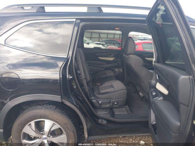 Subaru Ascent Premium Image 10