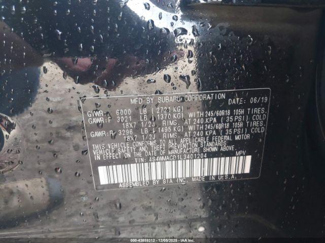 Subaru Ascent Premium Image 2