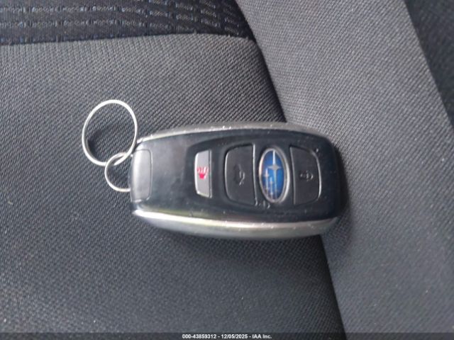 Subaru Ascent Premium Image 8