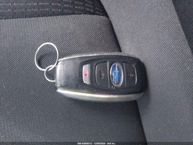 Subaru Ascent Premium Image 8