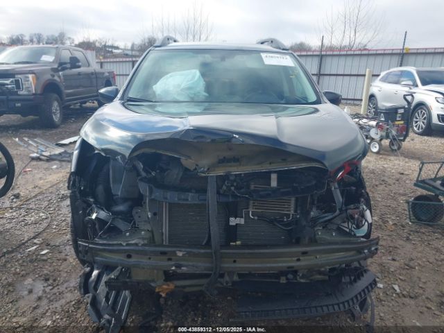 Subaru Ascent Premium Image 9