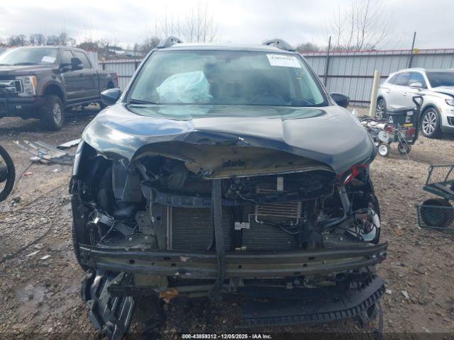 Subaru Ascent Premium Image 9