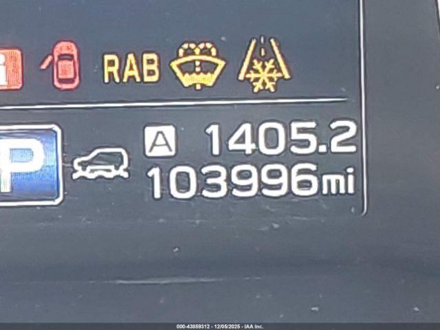 Subaru Ascent Premium Image 14