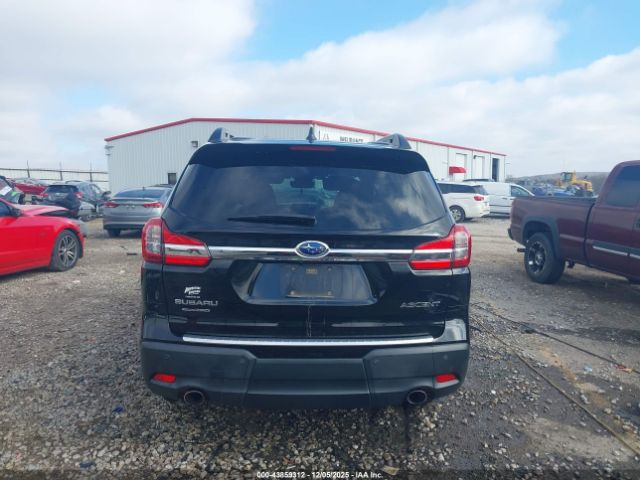 Subaru Ascent Premium Image 12