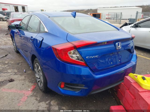 Honda Civic Ex Image 12