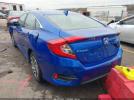 Honda Civic Ex Image 12