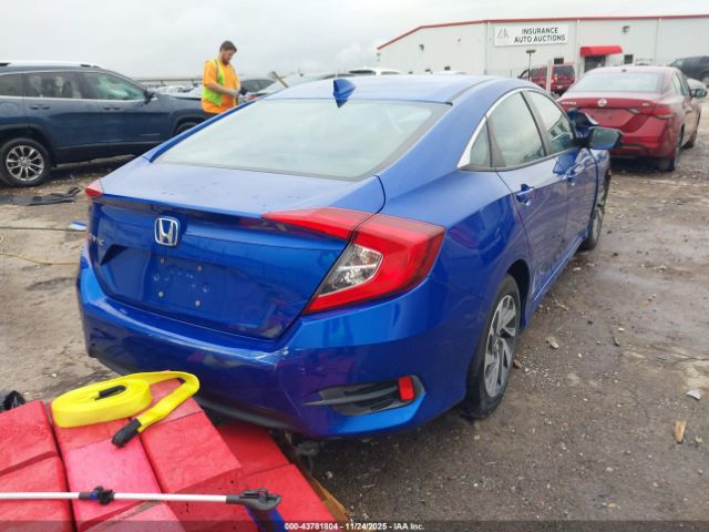 Honda Civic Ex Image 6