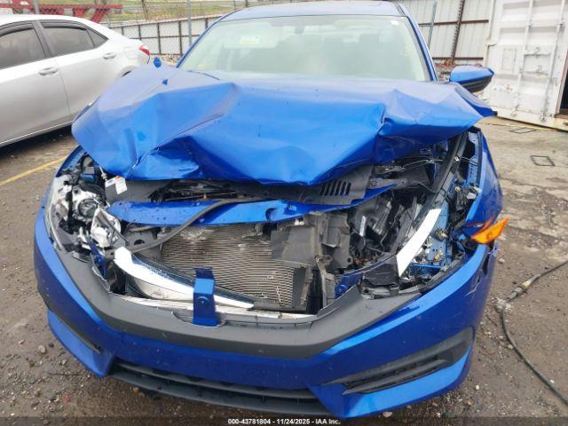 Honda Civic Ex Image 3