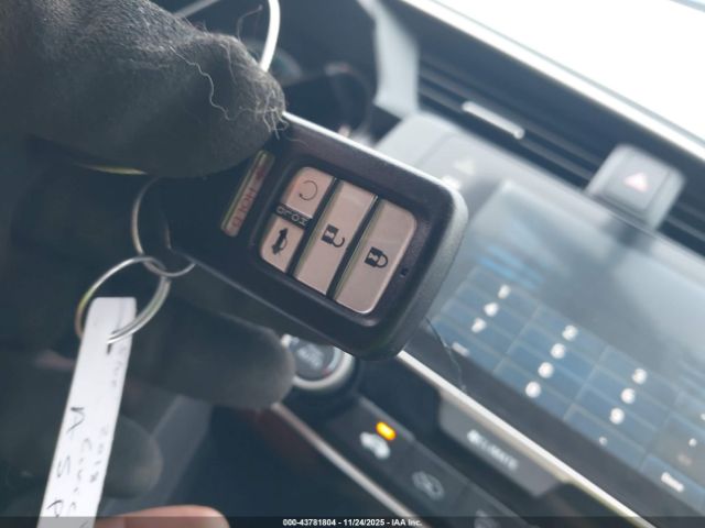 Honda Civic Ex Image 9