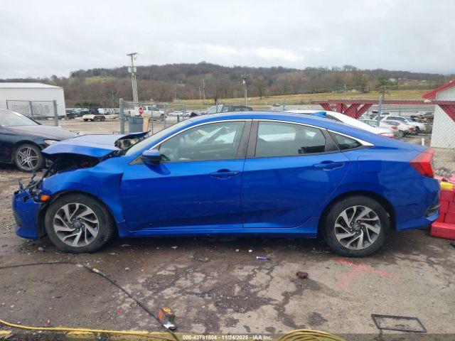 Honda Civic Ex Image 16