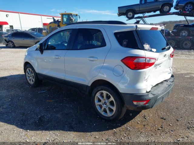 Ford EcoSport Se Image 12
