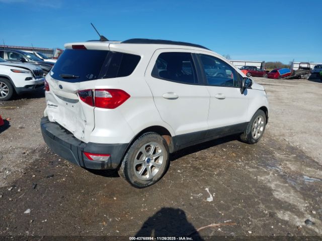 Ford EcoSport Se Image 13