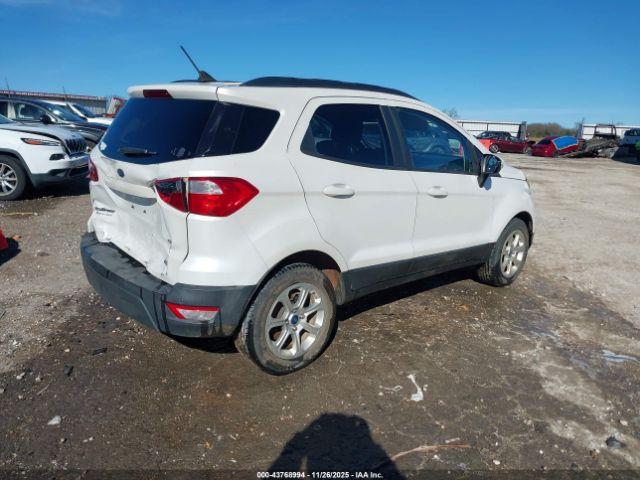 Ford EcoSport Se Image 13