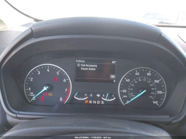 Ford EcoSport Se Image 10