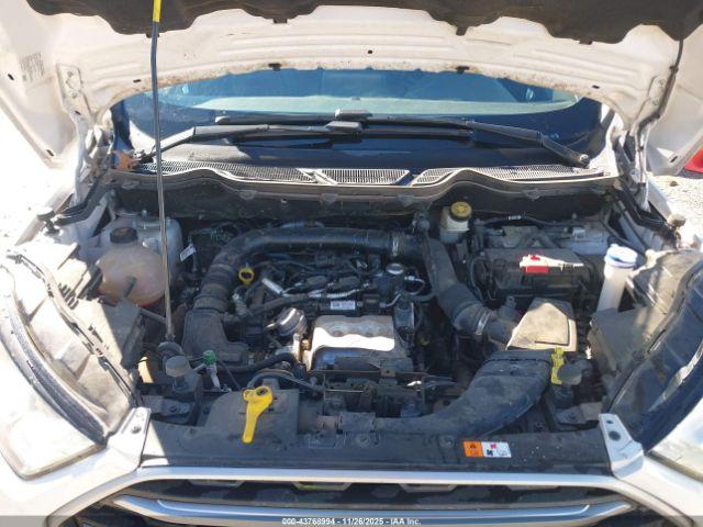 Ford EcoSport Se Image 8