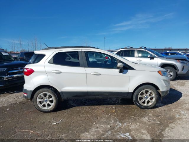 Ford EcoSport Se Image 9