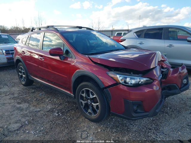 Subaru Crosstrek 2.0i Premium Image 1