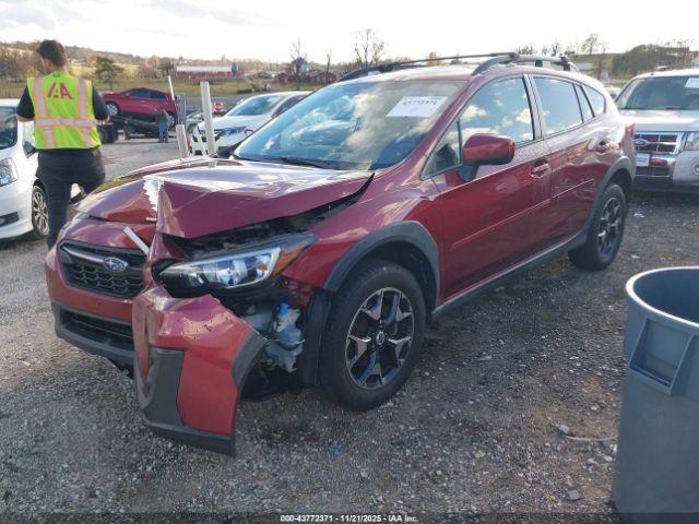 Subaru Crosstrek 2.0i Premium Image 4