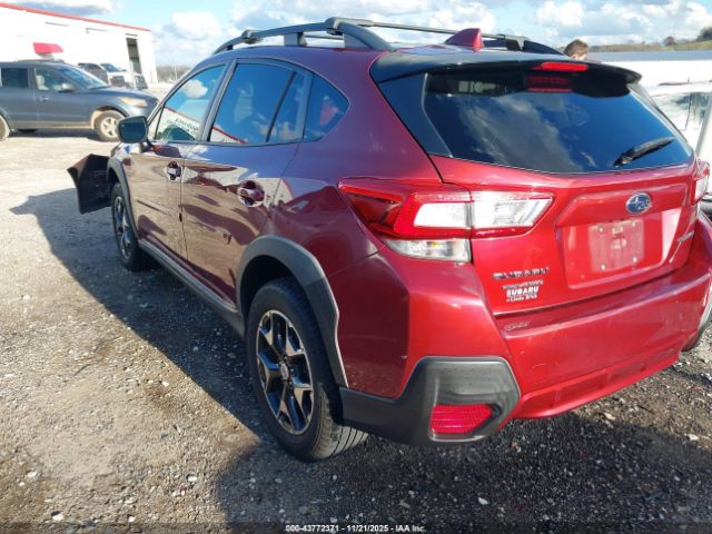 Subaru Crosstrek 2.0i Premium Image 15