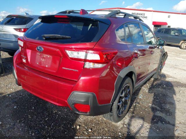Subaru Crosstrek 2.0i Premium Image 3