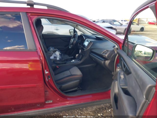 Subaru Crosstrek 2.0i Premium Image 16