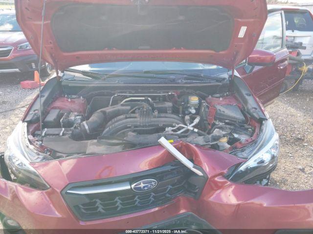 Subaru Crosstrek 2.0i Premium Image 12