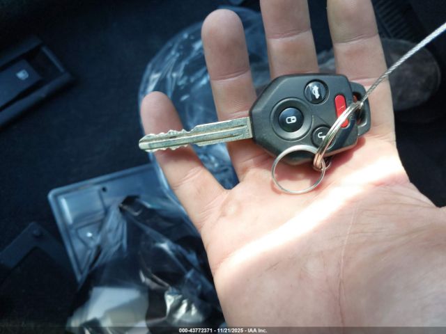 Subaru Crosstrek 2.0i Premium Image 8