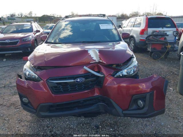 Subaru Crosstrek 2.0i Premium Image 11