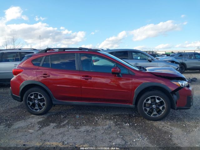 Subaru Crosstrek 2.0i Premium Image 5