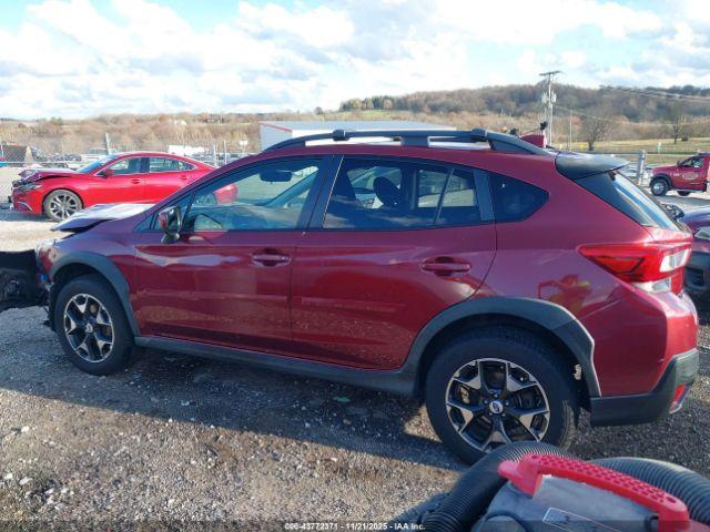 Subaru Crosstrek 2.0i Premium Image 6