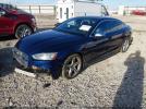 Audi S5 3.0t Premium Plus Image 15