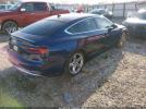 Audi S5 3.0t Premium Plus Image 4