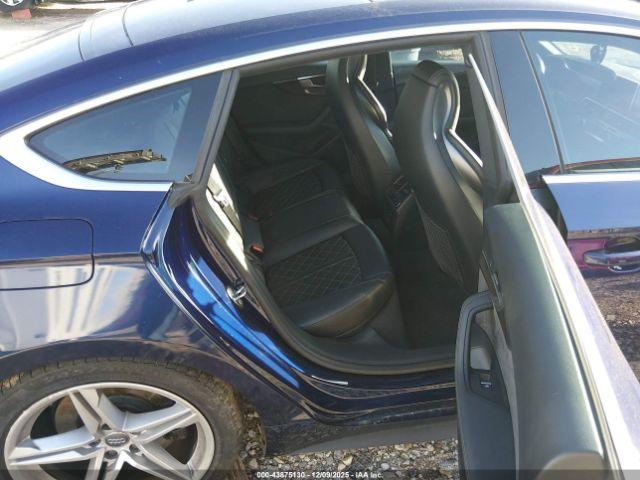 Audi S5 3.0t Premium Plus Image 10