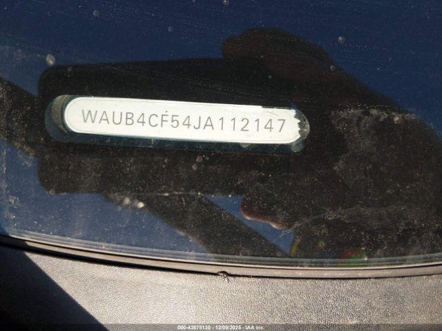 Audi S5 3.0t Premium Plus Image 16