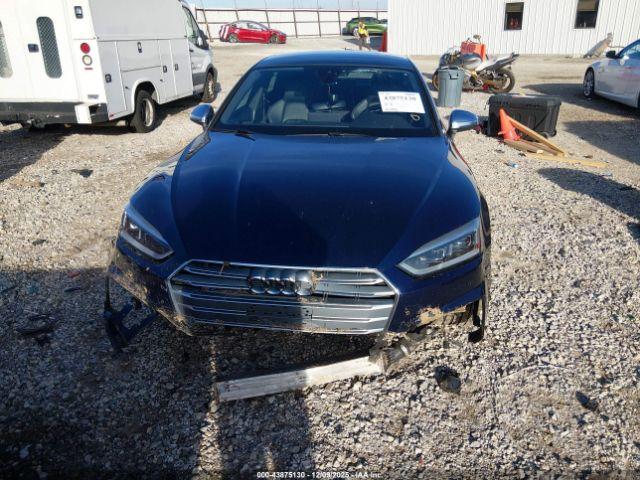 Audi S5 3.0t Premium Plus Image 2