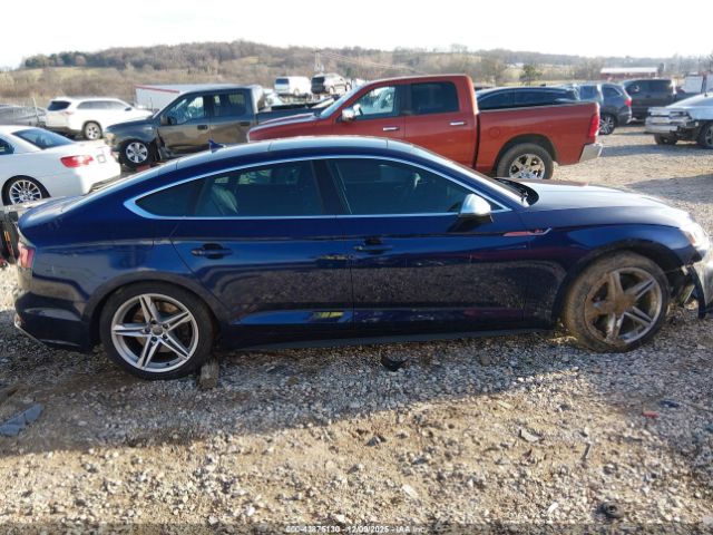Audi S5 3.0t Premium Plus Image 17