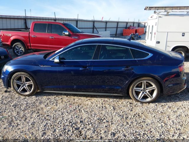 Audi S5 3.0t Premium Plus Image 11