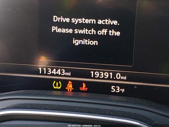 Audi S5 3.0t Premium Plus Image 13